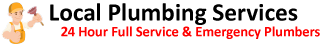 Charleston AFB SC 24 Hour Plumbers